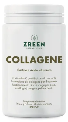 Immagine prodotto di Zreen Collagene Polvere