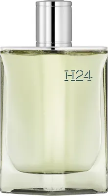 Produktbild von Hermes H24, 100 ml, Nachfüllbare Flasche, Flüssiges Parfüm, Spray, ALCOHOL - AQUA (WATER) - PARFUM (FRAGRANCE) - LIMONENE - BHT - ETHYLHEXYL..., Frankreich