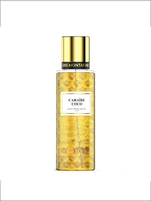 Image de Gris Montaigne Paris - Brume Caraïbe Coco