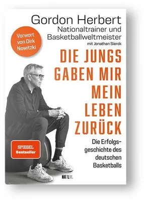 Obrázok produktu pre Die Jungs gaben mir mein Leben zurück – Taschenbuch