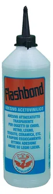 Obrázek produktu pro VINYLOVÉ LEPIDLO „FLASHBOND“ 500 ml