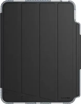 Zdjęcie produktu dla Tech21 Evo Folio, Folio, Apple, Evo Folio, 27,7 cm (10.9")
