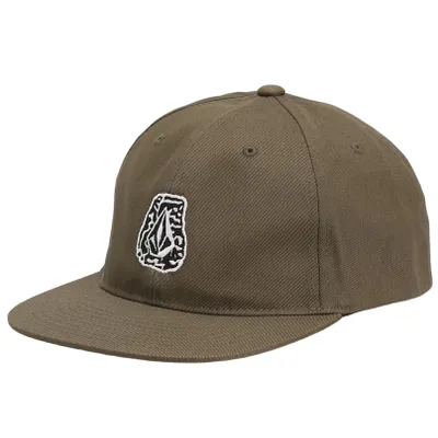 Immagine prodotto di Berretto da baseball Volcom Stoney Stone Adj da uomo