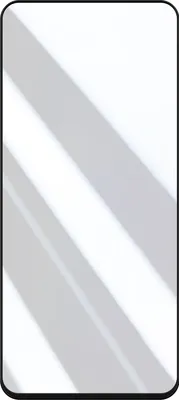 Produktbild von Avizar, Displayschutzfolie für Honor 90 Lite, Schwarz