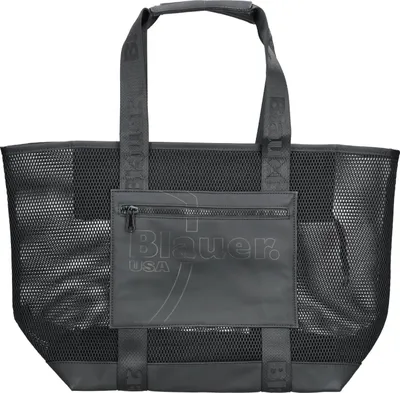 Produktbild von Blauer Taschen Taschen Kunstleder/Textil