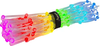 Obrázok produktu pre Twinkly smarte Lichterkette Dots