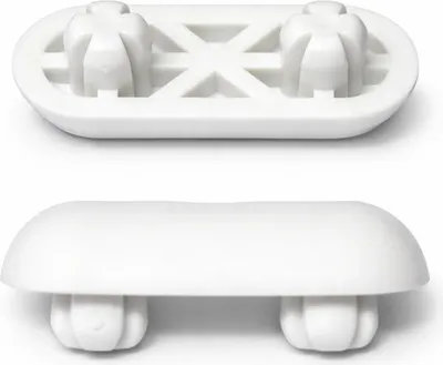 Produktbild von MKW Pufferset (4 x Brille 2 x Deckel), 1 Stk.