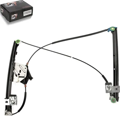 Produktbild von Elektrischer Fensterheber vorne links für SEAT IBIZA II 2 CORDOBA 6K 2/3 Türer