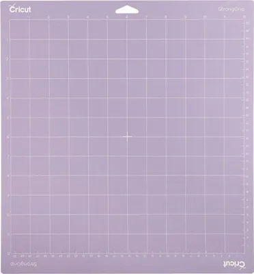 Image de Cricut | Tapis de découpe adhésif fort 30,5x30,5cm