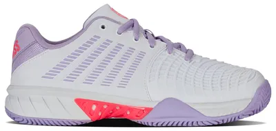 Produktbild von K-Swiss Damen Sneakers Weiß 98563-182-M Grösse 40