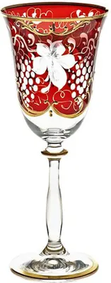 Produktbild von Weinglas Golden Grape (250ml)