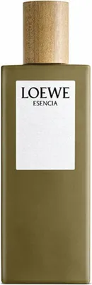 Obrázek produktu pro Loewe Esencia Pour Homme Edt Spray