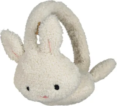 Zdjęcie produktu dla Barts Teddy Earmuffs biały onesize