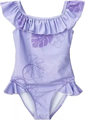 Image de Maillot de bain une pièce pour enfants VERONA KIDS, AQUAWAVE