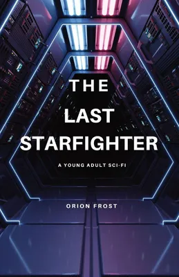 Produktbild von Der letzte Starfighter
