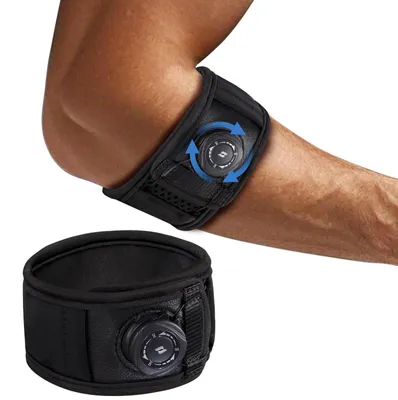 Productafbeelding van Verstelbare Elleboogbrace voor Tendinitis en Epicondylitis