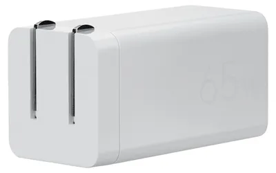 Immagine prodotto di Asus Retail 90XB09AN-BPW010 ASUS Netzteil 100 Watt - AC65-05 - GaN w EU plug - 2x USB-C