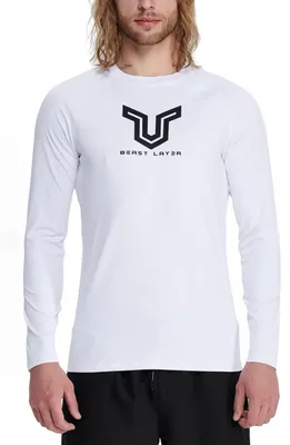 Productafbeelding van Omgoods - Rash Guard Shirts voor Sportactiviteiten
