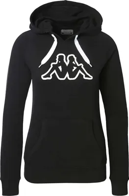 Produktbild von Sweatshirt Kappa 304IM50-005 für Damen
