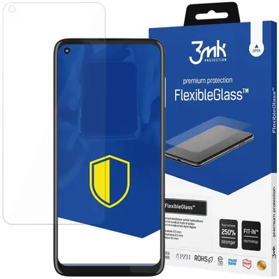 Obrázok produktu pre 3MK FlexibleGlass, Moto G8, 1 kusov
