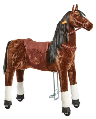 Productafbeelding van Happy Ponnie XL PRO