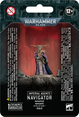 Zdjęcie produktu dla Games Workshop 57-52, Figurka kolekcjonerska, Gra wideo