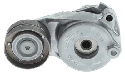 Produktbild von BOSCH 1 987 600 344 Riemenspanner Keilrippenriemen passend für MERCEDES-BENZ C-Klasse Limousine (W204)