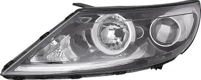 Produktbild von DIEDERICHS Scheinwerfer Links für KIA SPORTAGE (SL) 6522981