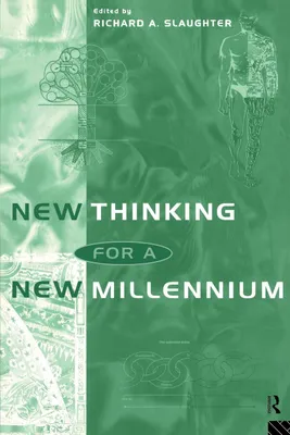 Produktbild von New Thinking for a New Millennium