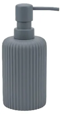 Obrázek produktu pro Dávkovač mýdla Samos - šedý