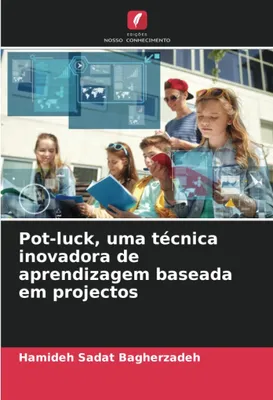Produktbild von Innovative Lernstrategie auf Projektbasis