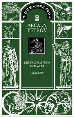 Obrázok produktu pre Erschaffung der Welt