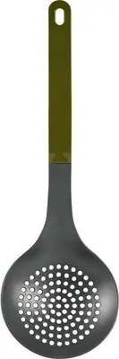 Produktbild von ROS Schaumkelle OPTIMA olive