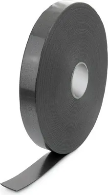 Produktbild von Nageldichtband Unterspannbahn Tackerband Dichtband Selbstklebendes 40mm Rolle 30m 30m