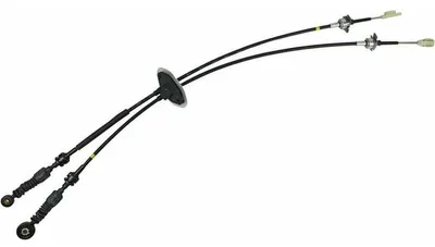 Immagine prodotto di Cavo cambio manuale doppio METZGER adatto per HYUNDAI TUCSON