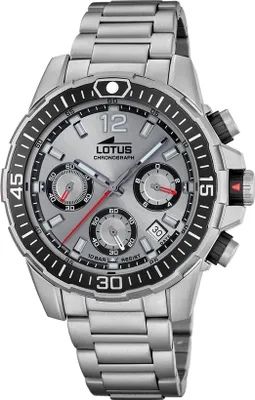 Produktbild von Lotus CHRONO 18977/1 Herrenchronograph