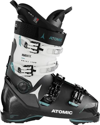 Productafbeelding van Atomic Hawx Prime 110 S GW, alpine skischoenen, zwart, maat 26-26.5, zwart, maat 26-26.5