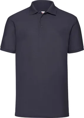 Produktbild von Poloshirt für Herren 65/35 Polo - Deep Marine, M