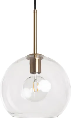 Produktbild von Pendelleuchte Glas Ona Transparent