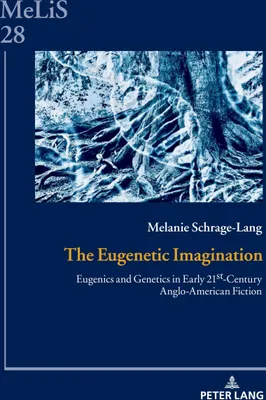Produktbild von The Eugenetic Imagination