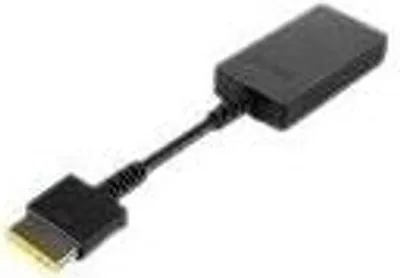 Obrázok produktu pre Lenovo 4X90J40422, OneLink, OneLink+, Čierna