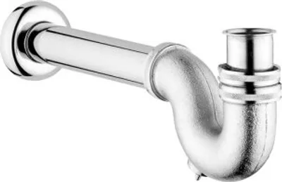 Produktbild von VITRA A45118 Bidet-Siphon Zubehör
