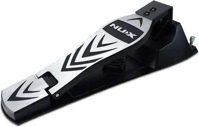 Immagine prodotto di Pedale hi-hat Nux DM210HH per batteria elettronica