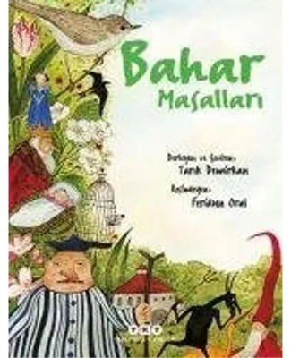 Produktbild von Bahar Masallari