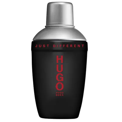 Obrázok produktu pre Hugo Boss Hugo Just Different Woda toaletowa, 75 ml