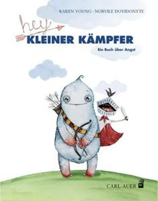 Obrázok produktu pre Hey, kleiner Kämpfer