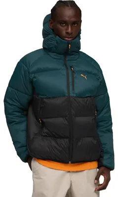 Produktbild von Puma tech Primaloft Puffer Jacket Bl 63216575 Herren