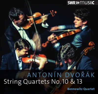 Obrázok produktu pre Antonín Dvořák (1841-1904): (CD / S)