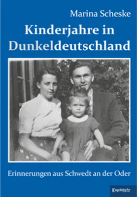 Zdjęcie produktu dla Kinderjahre in Dunkeldeutschland