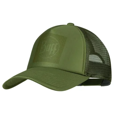 Produktbild von Trucker Cap Größe L-XL Farbe reth forest